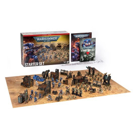 Warhammer 40000: Starter Set 2026