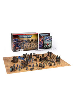 Warhammer 40000: Starter Set 2026