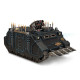 CHAOS SPACE MARINES: CHAOS RHINO