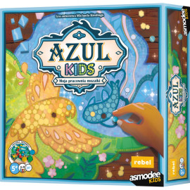 Azul Kids (edycja polska)