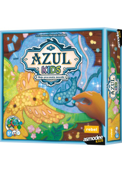 Azul Kids (edycja polska)