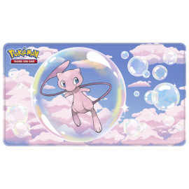 Mata UP - Playmat - Pokemon - Mew Mythical Foil
