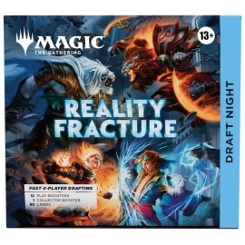 Reality Fracture Draft Night [PRZEDSPRZEDAŻ]