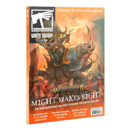 White Dwarf: Wrzesień 2026 (Issue 528)
