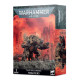 Chaos Space Marines: Forgefiend / Maulerfiend