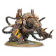 Chaos Space Marines: Forgefiend / Maulerfiend