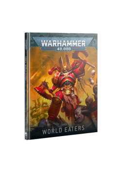 Codex: World Eaters (2025)