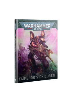 Codex: Emperor's Children