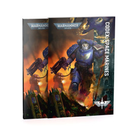 Codex: Space Marines