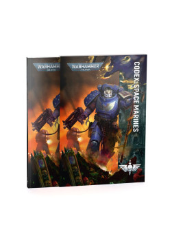 Codex: Space Marines