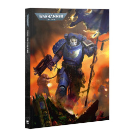 Codex: Space Marines
