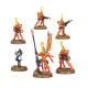 Aeldari: Fire Dragons