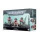 Tyranids: Hive Guard