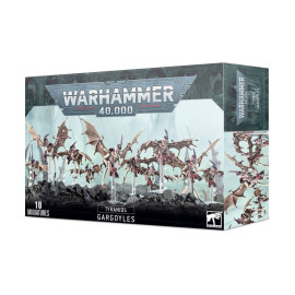 Tyranids: Gargoyle Brood