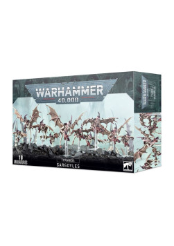 Tyranids: Gargoyle Brood