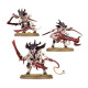Tyranid: Warriors