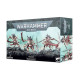 Tyranid: Warriors