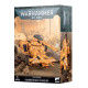 T'au Empire: Hammerhead Gunship / Sky Ray