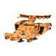 T'au Empire: Hammerhead Gunship / Sky Ray