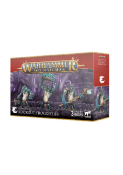 Rockgut Troggoths