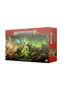 Age of Sigmar: Starter Set (2024)