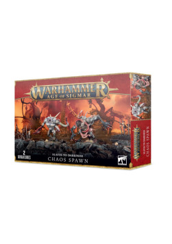 Chaos Spawn
