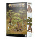 Age of Sigmar: Awaken Wylwood