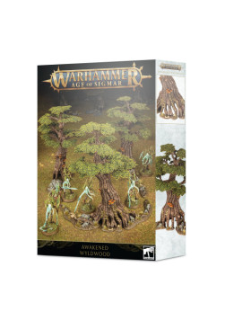 Age of Sigmar: Awaken Wylwood