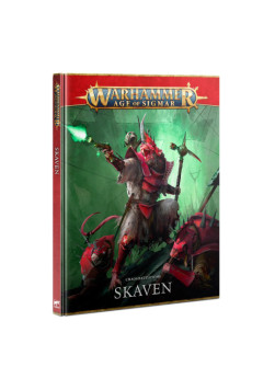 Battletome: Skaven