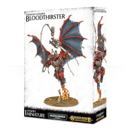 Blades of Korne: Bloodthirster