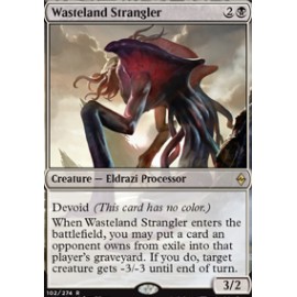 Wasteland Strangler