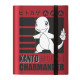 UP - Charmander 9-Pocket PRO-Binder