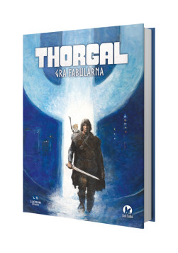 Thorgal podręcznik główny
