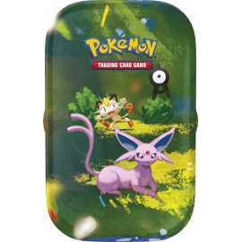 Pokémon TCG: 30th Celebration - Mini Tin - Day - Espeon