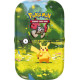 Pokémon TCG: 30th Celebration - Mini Tin - Day - Pikachu [PRZESPRZEDAŻ]
