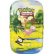 Pokémon TCG: 30th Celebration - Mini Tin - Day - Mew [PRZESPRZEDAŻ]