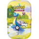 Pokémon TCG: 30th Celebration - Mini Tin - Day - Lapras
