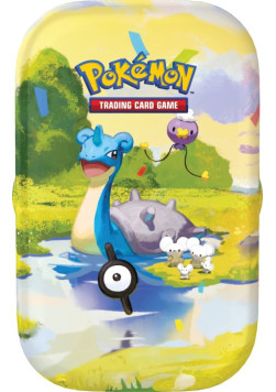 Pokémon TCG: 30th Celebration - Mini Tin - Day - Lapras