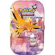 Pokémon TCG: 30th Celebration - Mini Tin - Night - Zapdos
