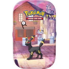 Pokémon TCG: 30th Celebration - Mini Tin - Night - Umbreon [PRZESPRZEDAŻ]