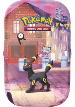 Pokémon TCG: 30th Celebration - Mini Tin - Night - Umbreon