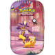 Pokémon TCG: 30th Celebration - Mini Tin - Night - Pikachu [PRZESPRZEDAŻ]