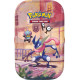 Pokémon TCG: 30th Celebration - Mini Tin - Night - Greninja [PRZESPRZEDAŻ]