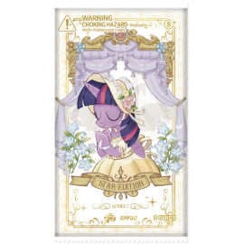 My Little Pony: Frendship Eternal Cards - Star Edition - Booster