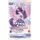 My Little Pony: Frendship Eternal Cards - Moon Edition 003 - Platinum Booster