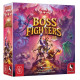 Boss Fighters QR