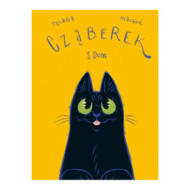 Cząberek: Dom Tom 1