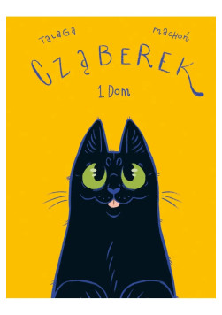 Cząberek: Dom Tom 1
