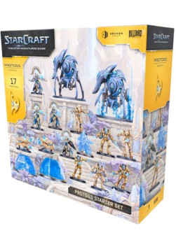 StarCraft: Protoss - Starter Set