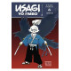 Usagi Yojimbo. Kruk